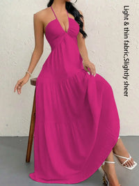 Deep pink